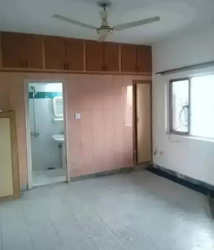 G-11/4 PHA C-Type First Floor Flat For Sale 7