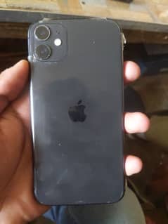 iphone 11 black