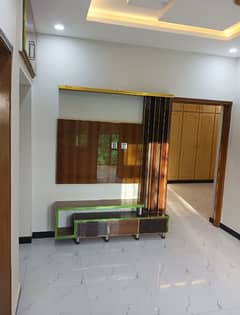 Full Renovated Tile Floor Flat For Rent G-11