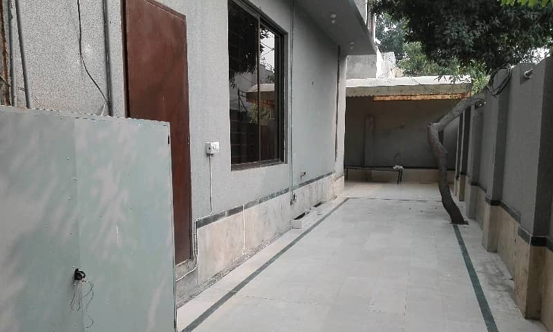 3 Kanal House For rent In Rs. 850000 Only 2