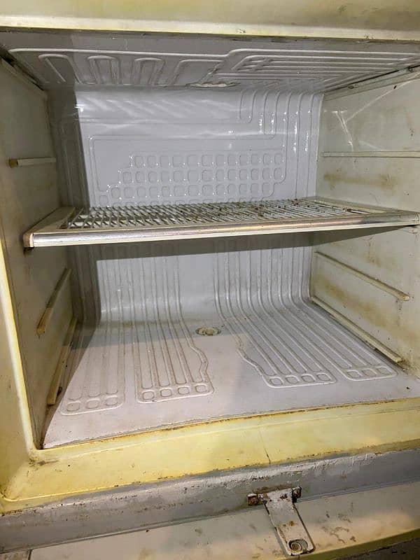 Dawlance fridge 1