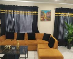 Affordable Flat Of 870 Square Feet Is Available For sale