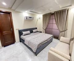 Book Flat Today In Bahria Town - Sector E