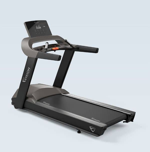 High Quality Treadmills 5