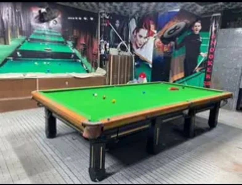 sale for snooker table 1