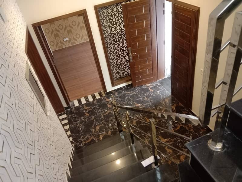 Ideal House Is Available For sale In Lahore 4