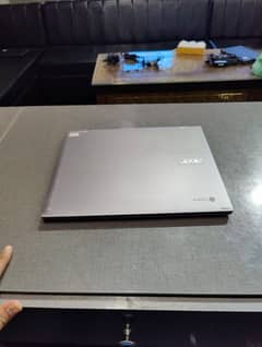 acer Chromebook spin 13 i3 8th generation 8/64