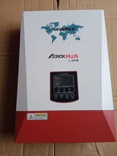 Inverex Aerox plus 3.2kw