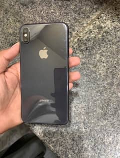 iPhone XS maxx 256gb Nonpta