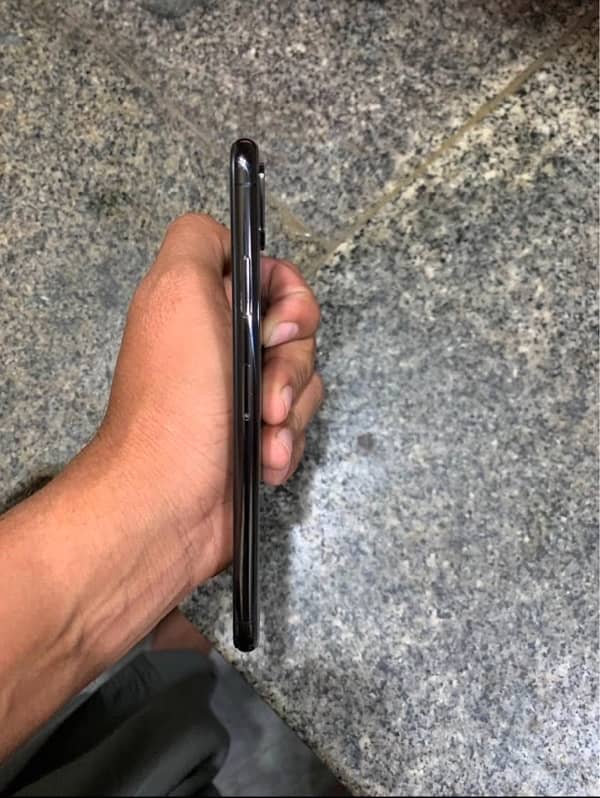 iPhone XS maxx 256gb Nonpta 5