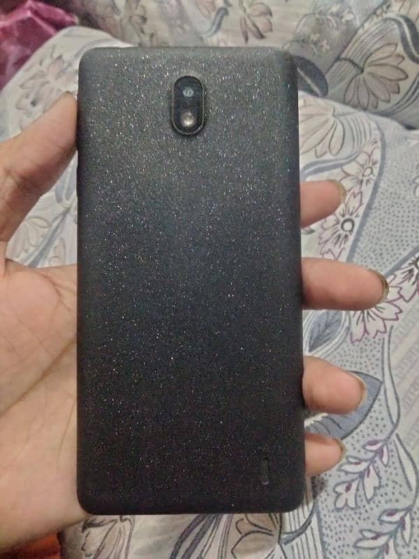 Nokia 1+ (2/16) best hospost 1