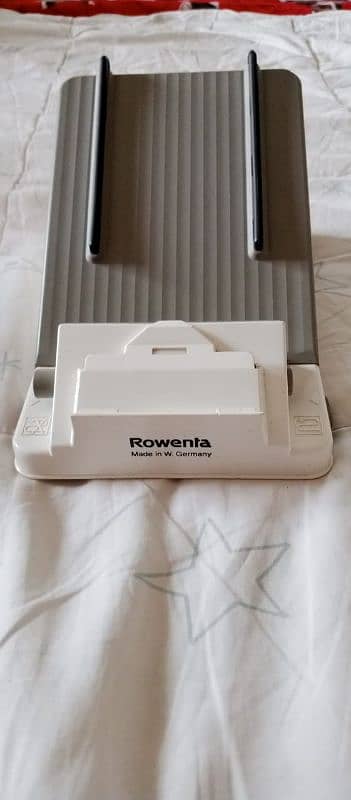 Rowenta Made in Germany 2