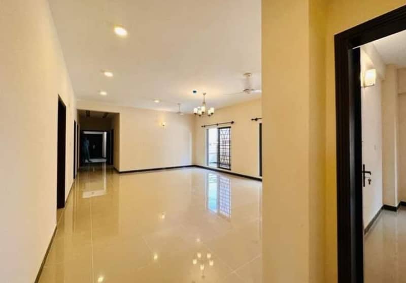 Ideal Flat For Sale In Askari 5 - Sector J 6