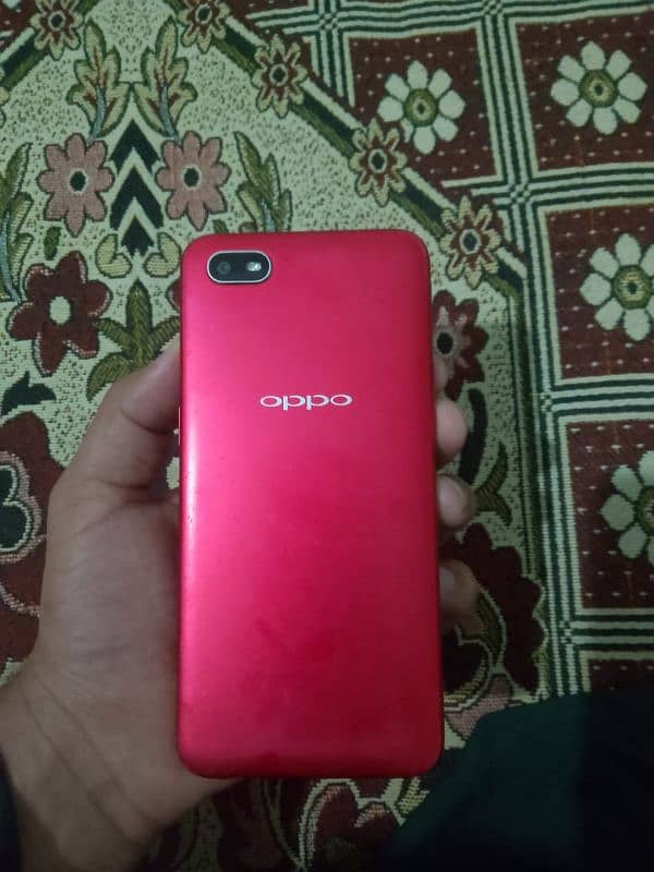 OPPO A1K 2