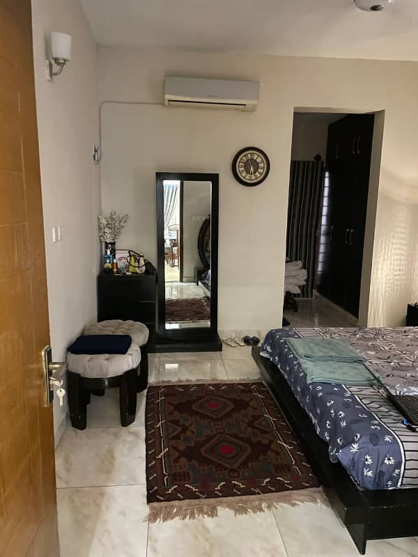 West Open Apartment Is Available For Sale On 6Th Floor In Sector-F Askari-V, Malir Cantt. , KARACHI 13