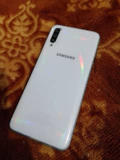 Samsung Galaxy A70| PTA approved in good condition