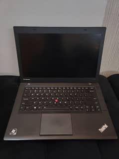 Lenovo Thinkpad T440