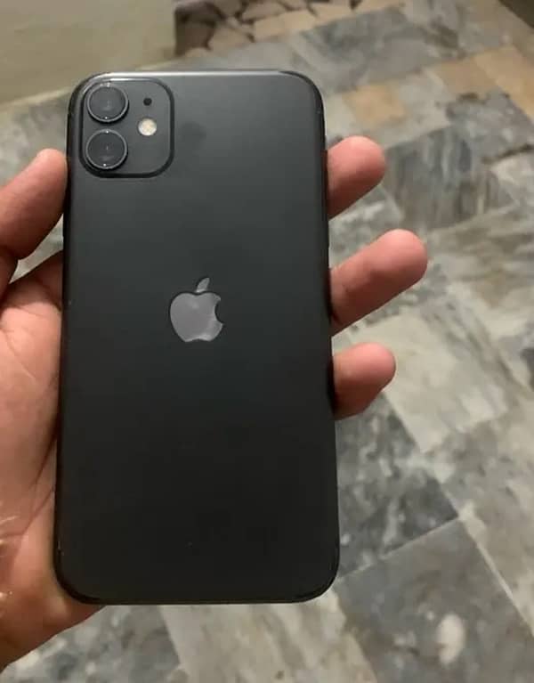 IPhone 11 Pta approved 0