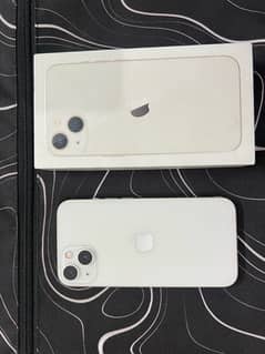 Iphone 13 PTA Approved For Sale