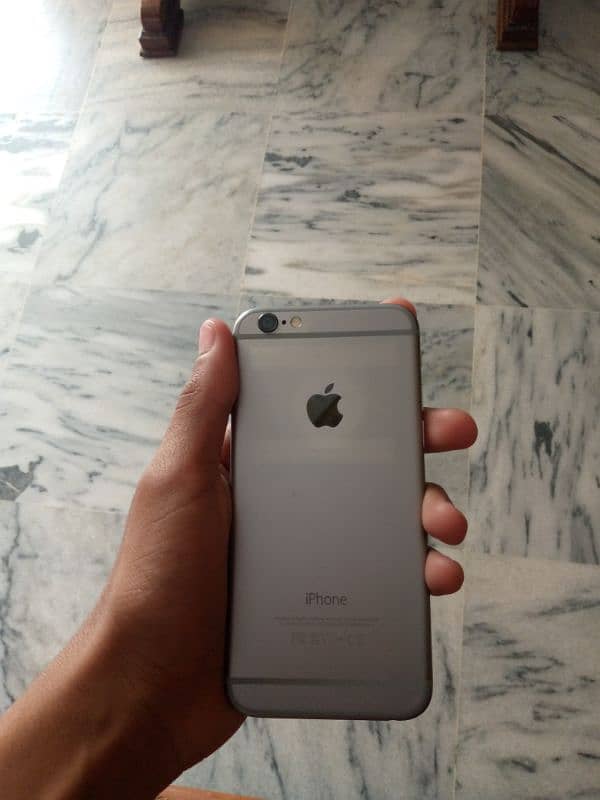 iphone 6 non pta 5