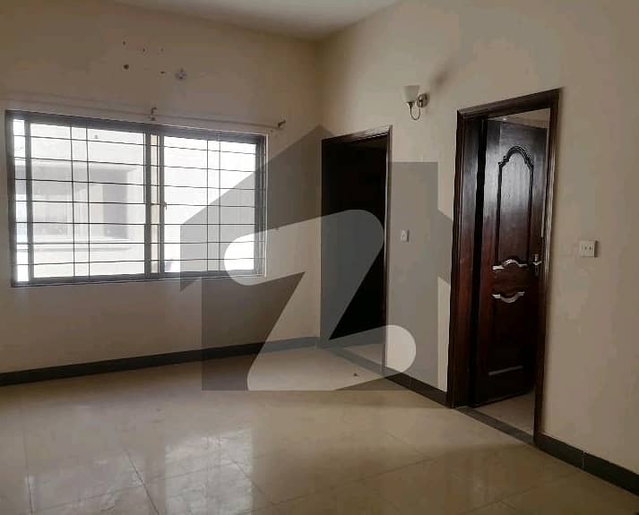 Get Your Dream Flat In Askari 5 - Sector E Karachi 13