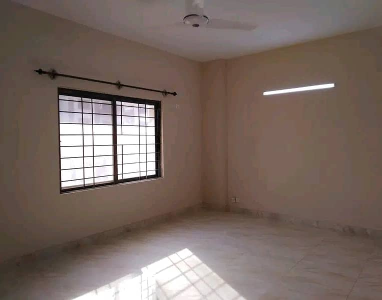 Get Your Dream Flat In Askari 5 - Sector E Karachi 18