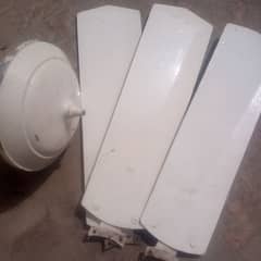 used fan very low price