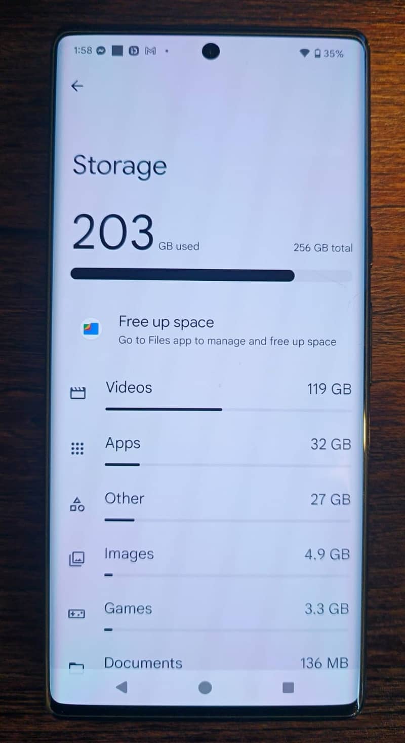 Google Pixel 6 Pro 12GB/256GB 1