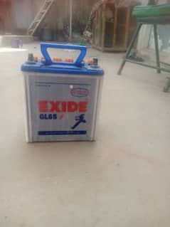 Exide