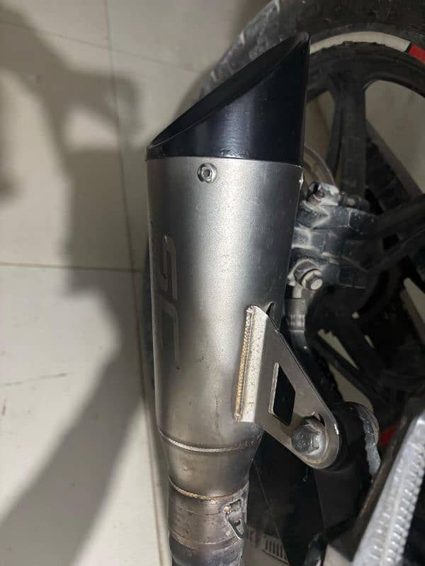 SC project exhaust for Sale !!! 1