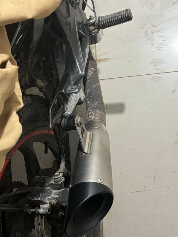 SC project exhaust for Sale !!! 2