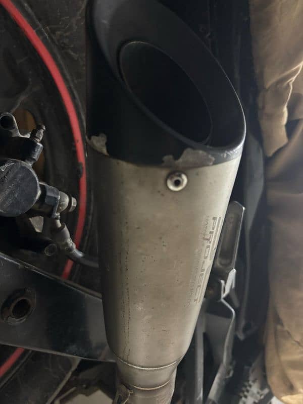 SC project exhaust for Sale !!! 4