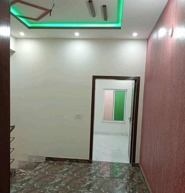 3 Marla House For Sale In Cavalry Extension Cavalry Extension In Only Rs. 27000000 3