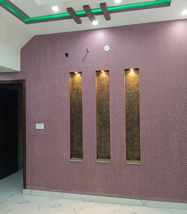 3 Marla House For Sale In Cavalry Extension Cavalry Extension In Only Rs. 27000000 10