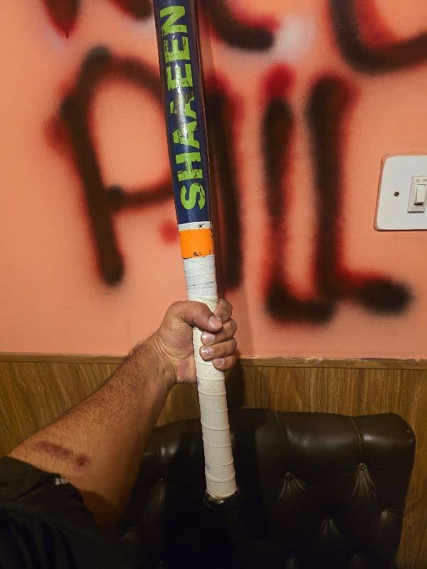 Baseball bat for Street Fights 0