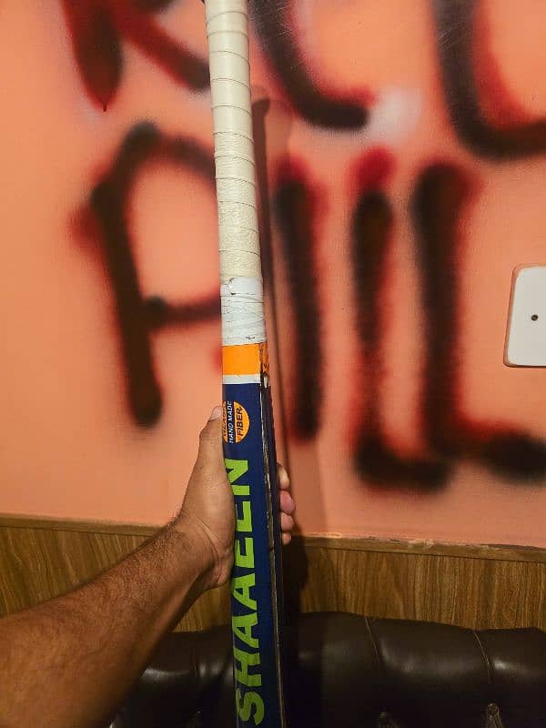 Baseball bat for Street Fights 3