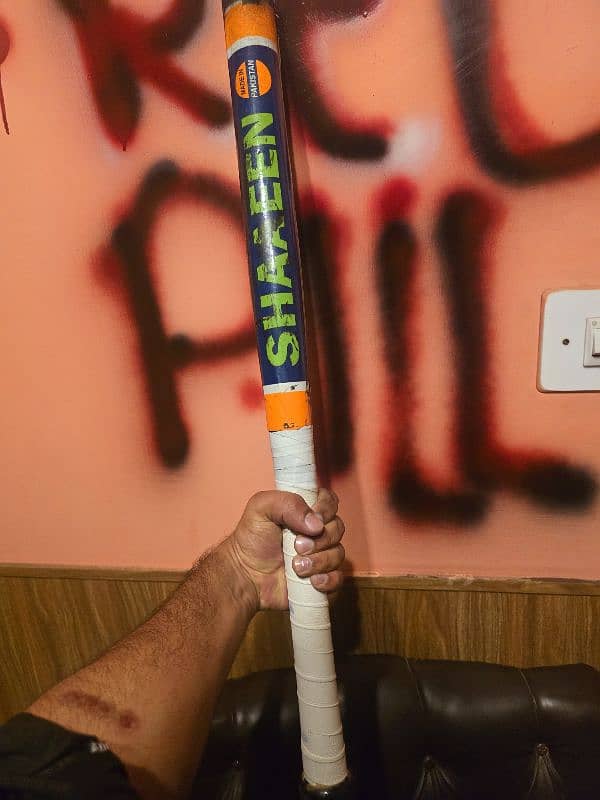 Baseball bat for Street Fights 4