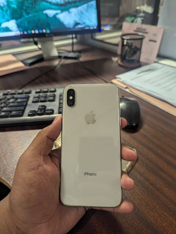 iphone x approved 6