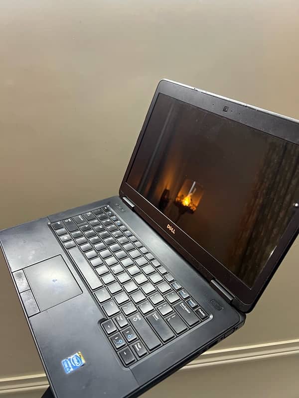 Dell Core i5 5th Generation 0