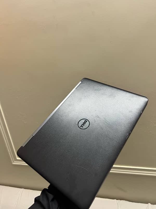 Dell Core i5 5th Generation 4