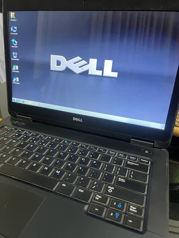 Dell Core i5 5th Generation 5