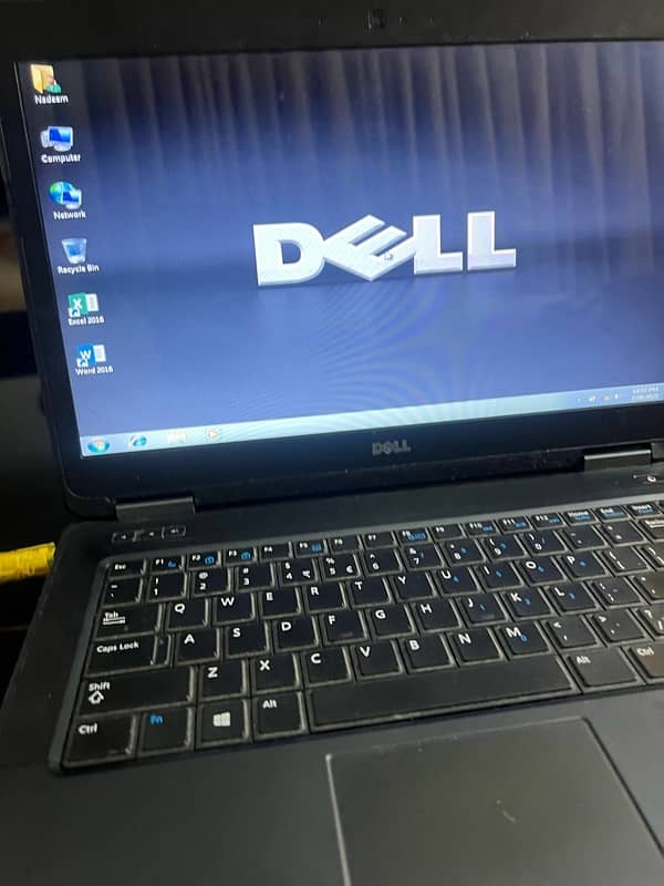 Dell Core i5 5th Generation 6