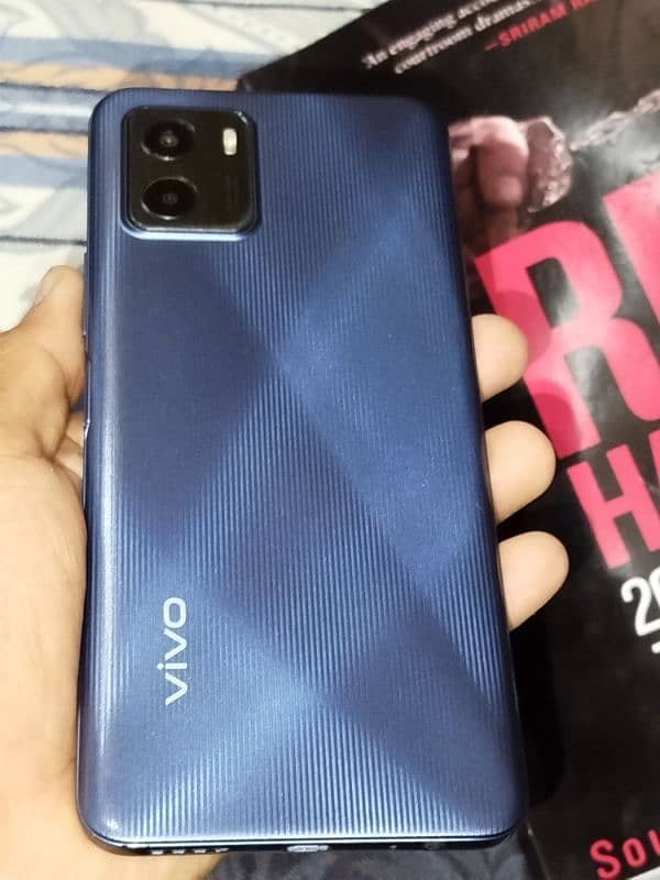 Vivo y15C 10/10 condition 3