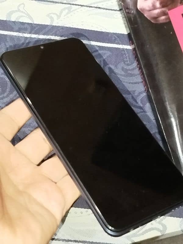 Vivo y15C 10/10 condition 4