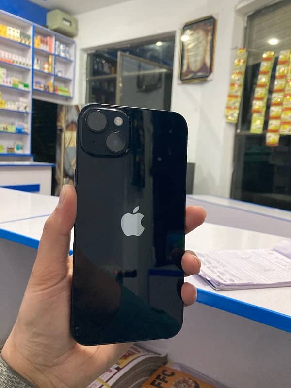 I PHONE 14PLUS 256GB FACTORY UNLOCK 0