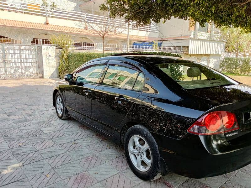 Honda Civic VTi Oriel 2009 For Sale 3