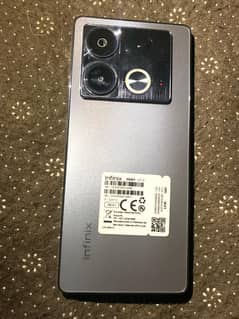 Infinix note 14 Pro 10 By 10 Condition