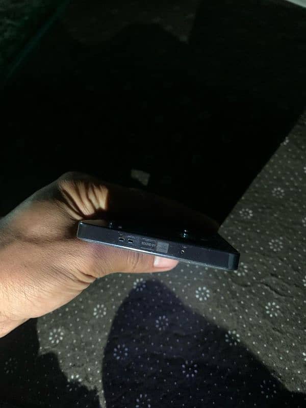 Infinix note 14 Pro 10 By 10 Condition 2