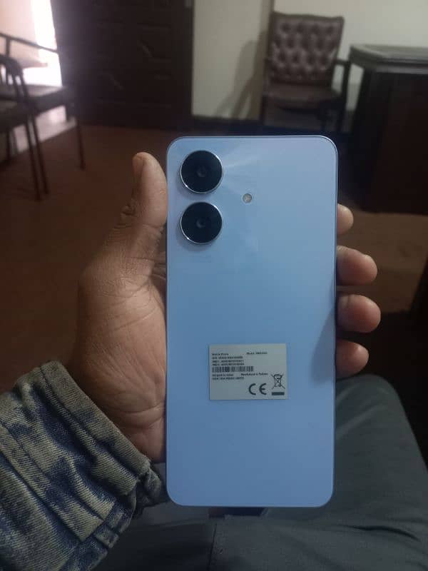 realme note 60 0