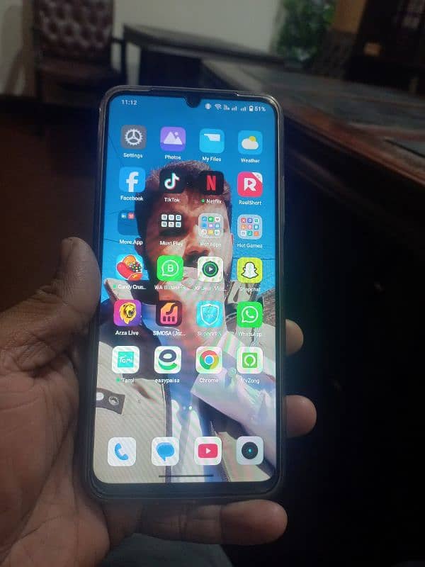 realme note 60 1